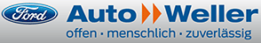 Logo Autohaus Weller