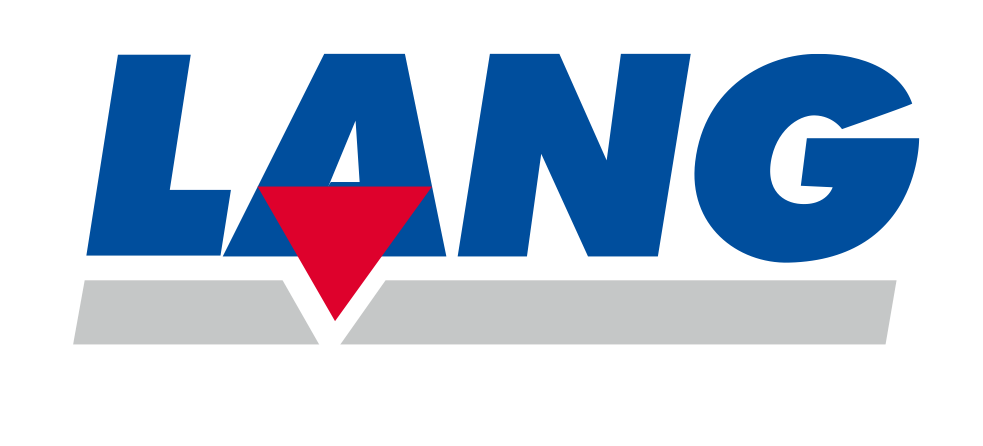 Logo Lang GmbH & Co KG