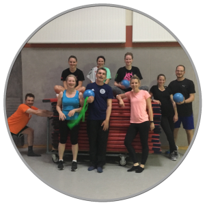 Team Welller