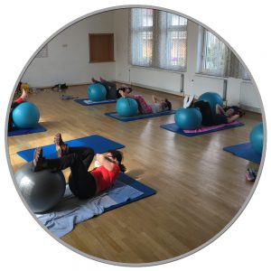 Kurs Bodyfit